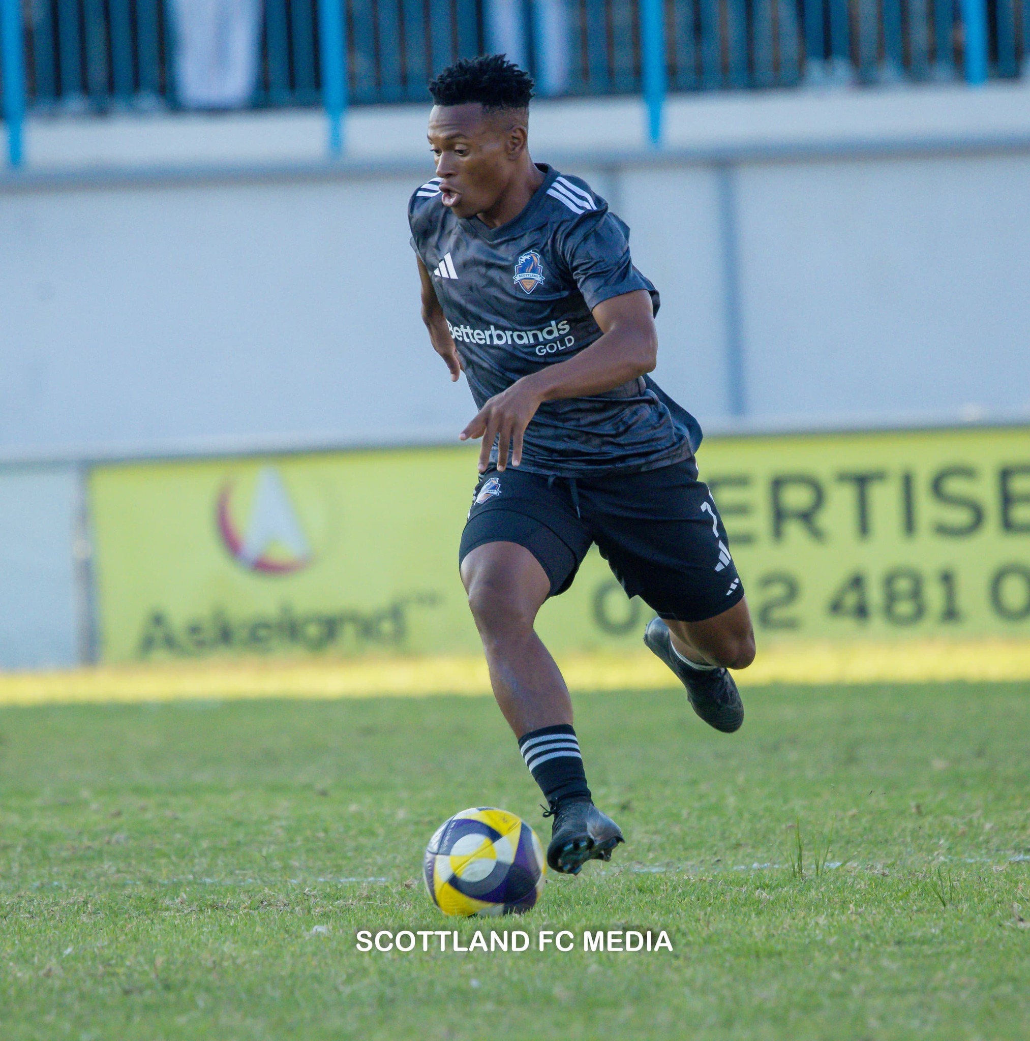 Scottland FC